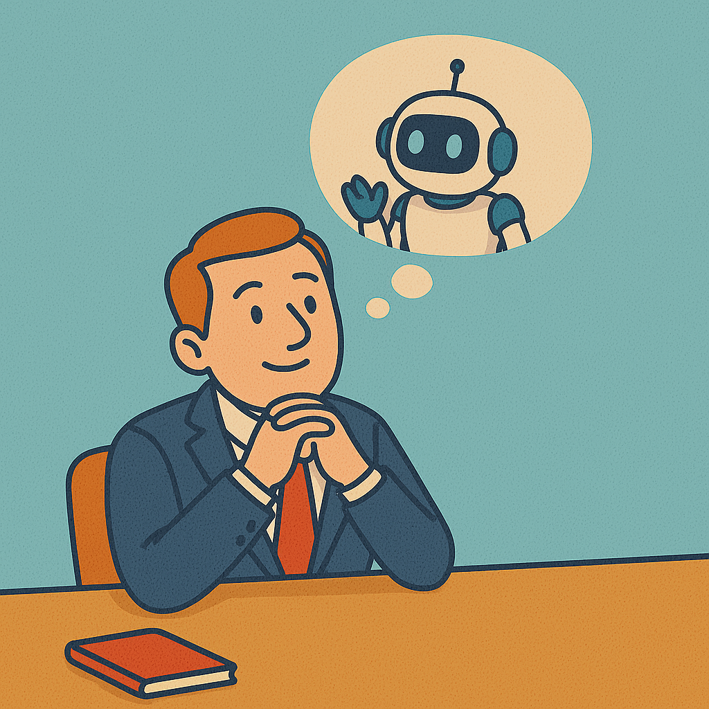 KI-Trends 2025: Was Unternehmen jetzt wissen müssen