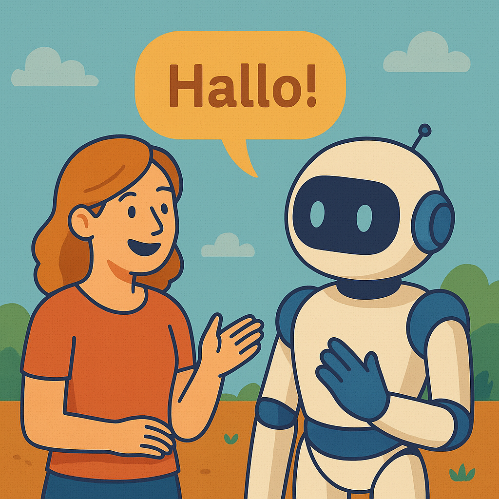 Generative KI & Chatbots