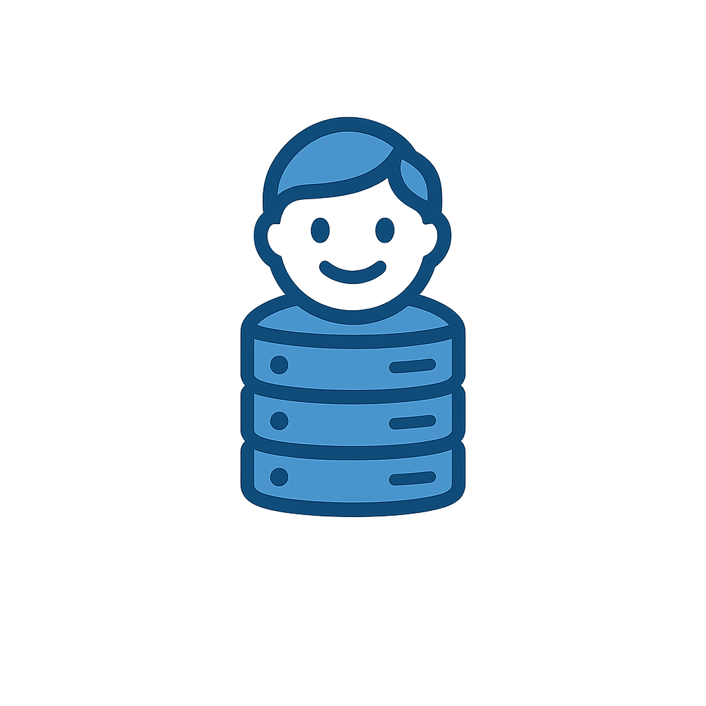 Generative KI & Chatbots - On-Premise & DSGVO-konform logo